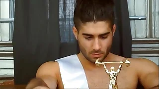 Diego Sans Porn Hurts (Gay Version)